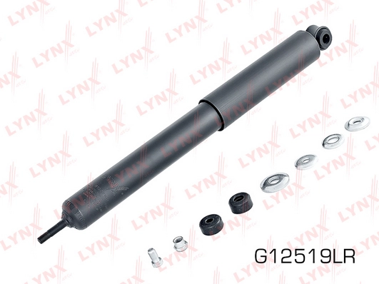 G12519LR