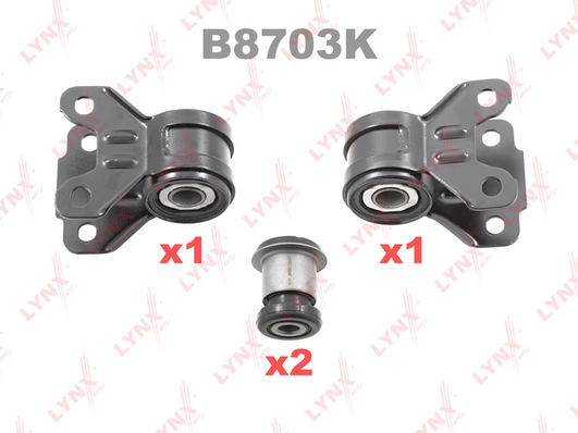 B8703K