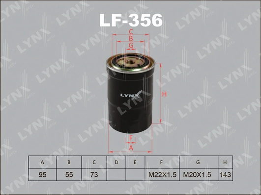 LF-356
