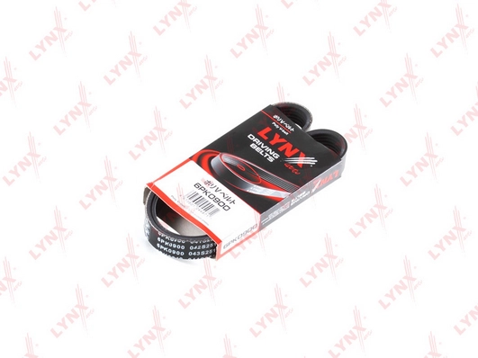 6PK0900