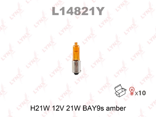 L14821Y