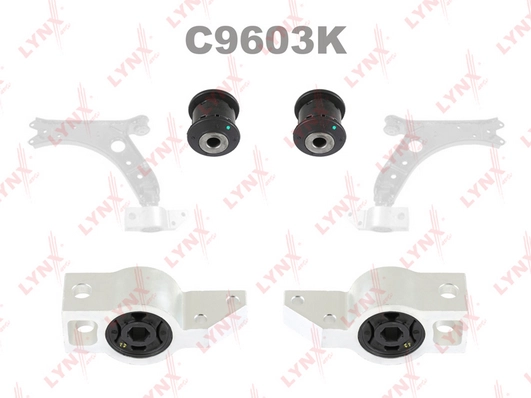 C9603K