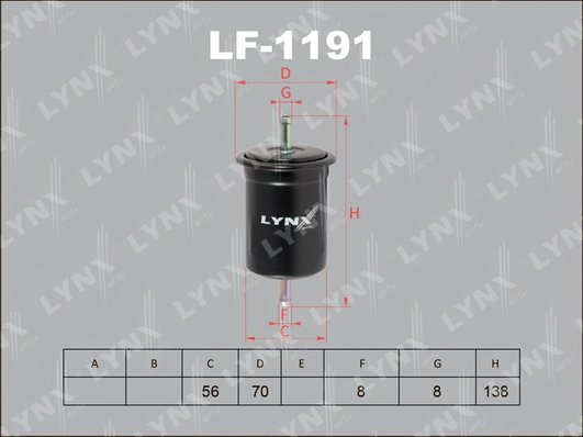 LF-1191