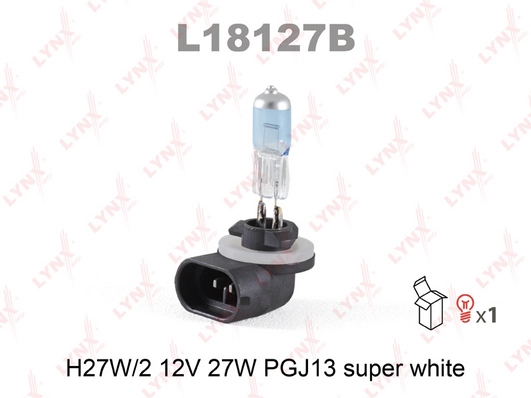 L18127B