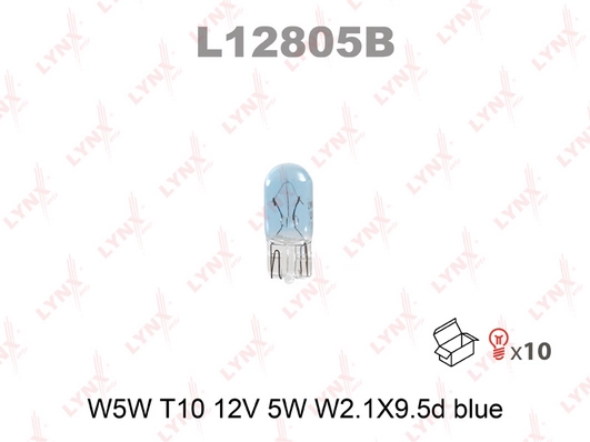 L12805B