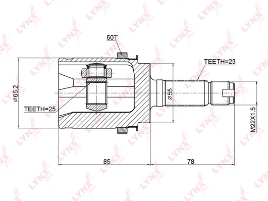 CO-3768A
