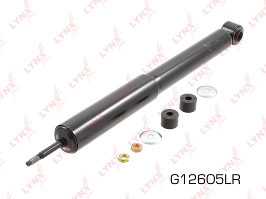 G12605LR