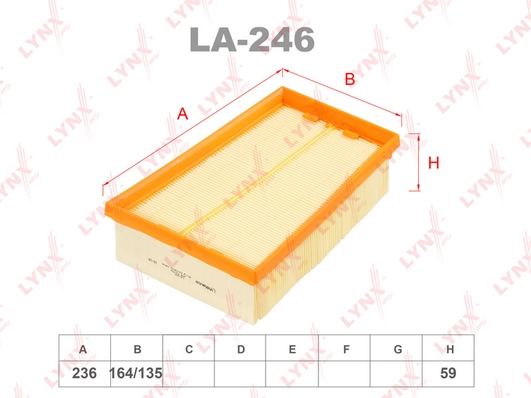 LA-246