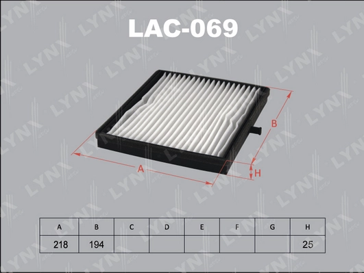 LAC-069