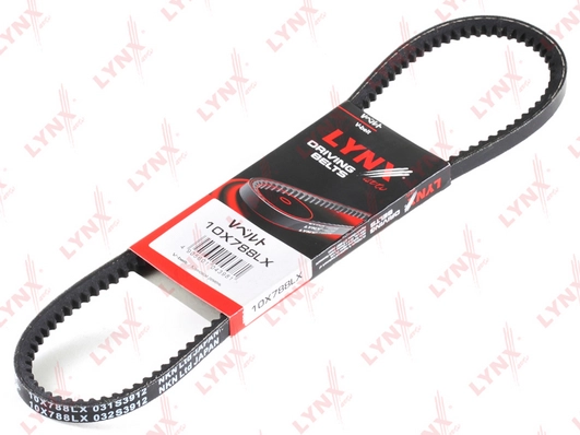 10X788LX