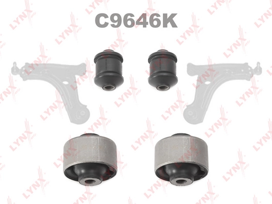 C9646K