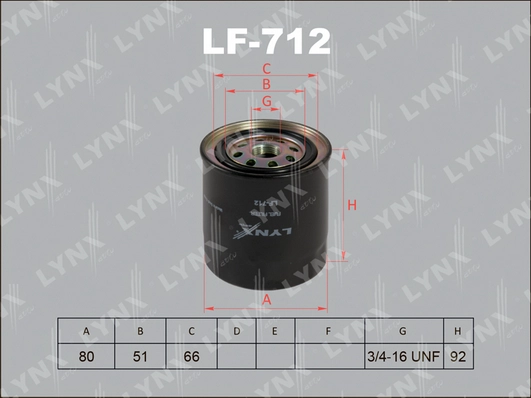 LF-712