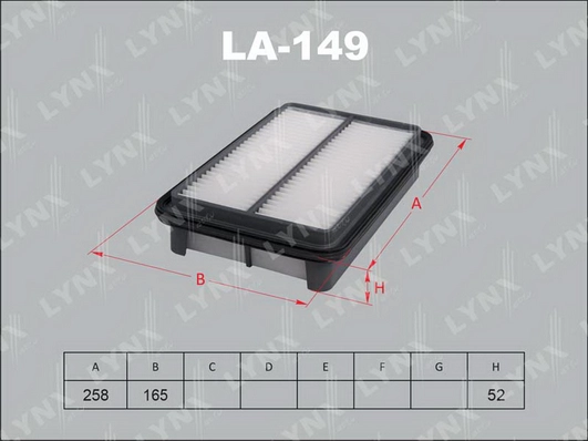 LA-149