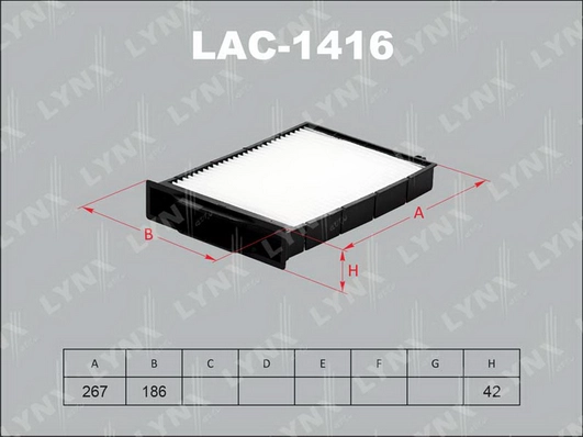 LAC-1416