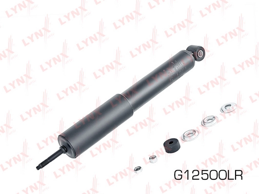 G12500LR