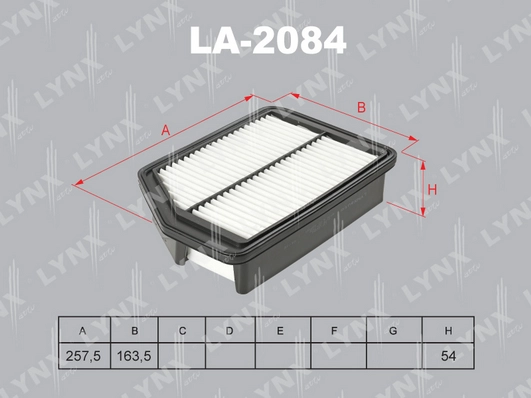 LA-2084
