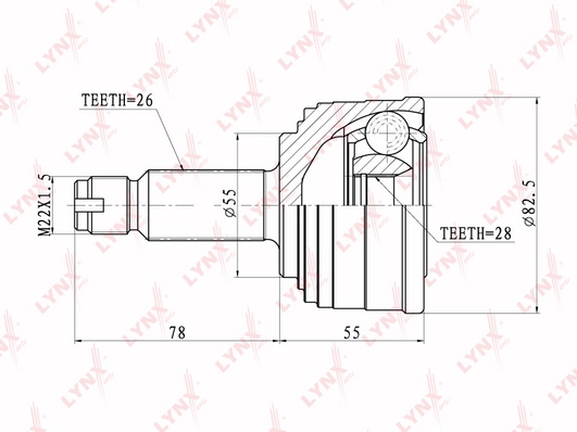 CO-3405