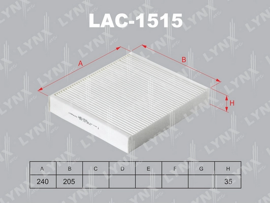 LAC-1515