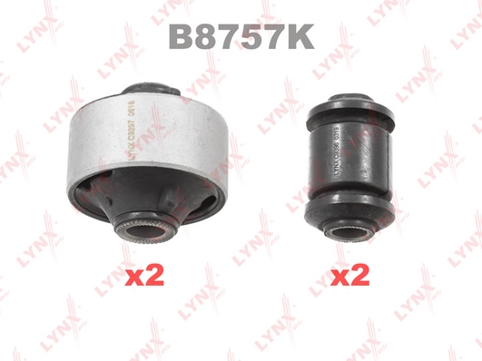 B8757K