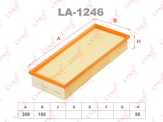 LA-1246