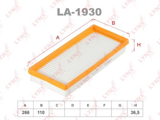 LA-1930