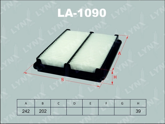 LA-1090