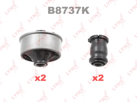 B8737K