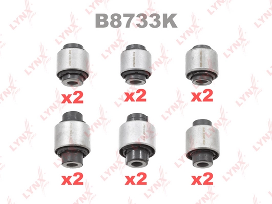 B8733K