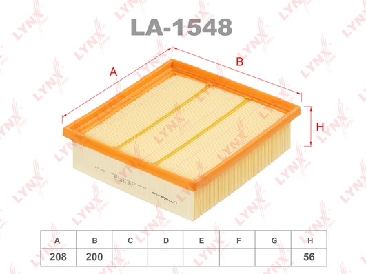 LA-1548