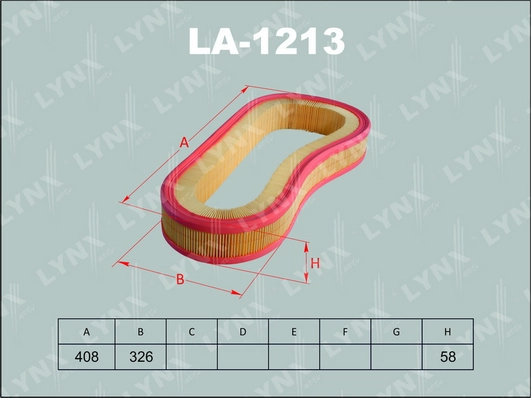 LA-1213