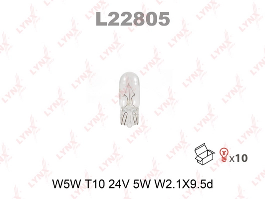 L22805