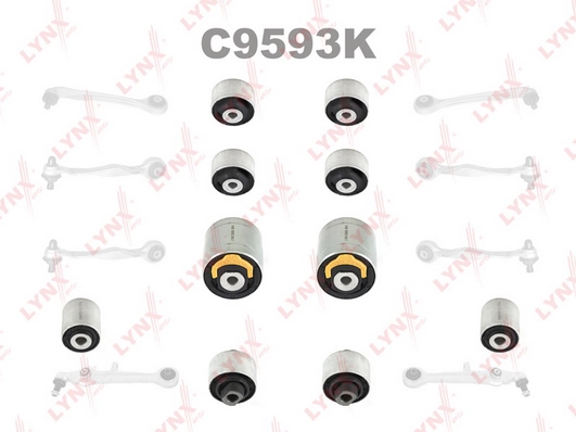 C9593K