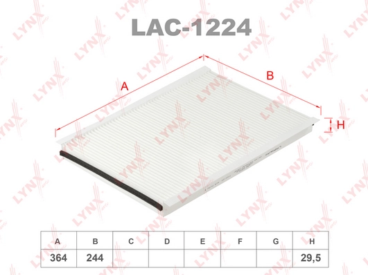 LAC-1224