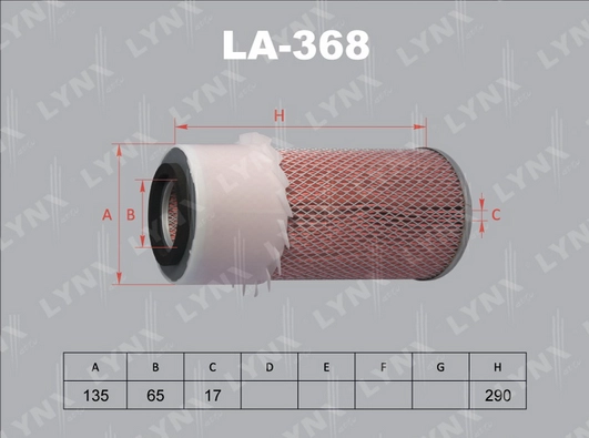 LA-368