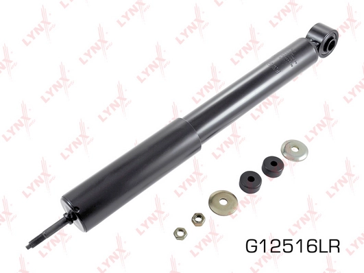 G12516LR