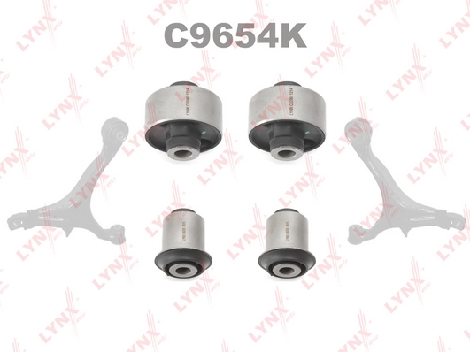 C9654K