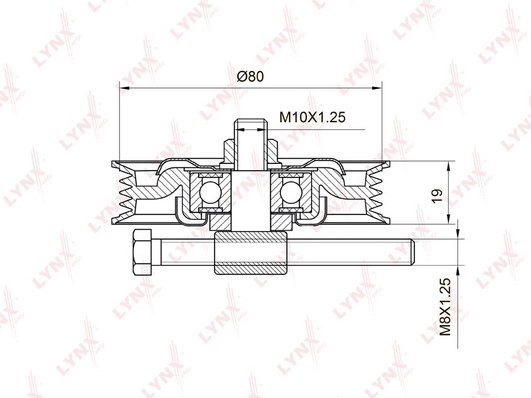 PB-5021