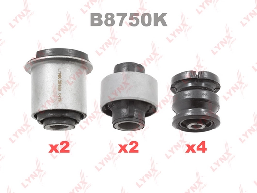 B8750K