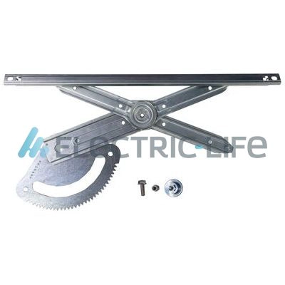 ZR HY709 L