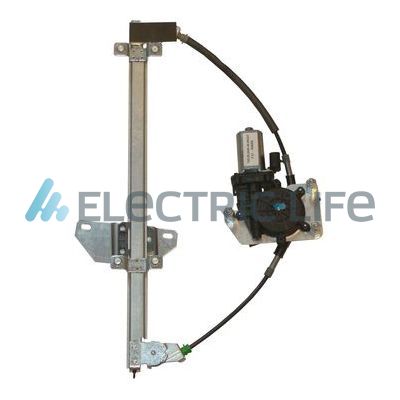ZR DN79 L