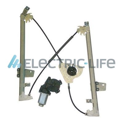 ZR DN96 L