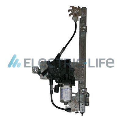 ZR LR21 R