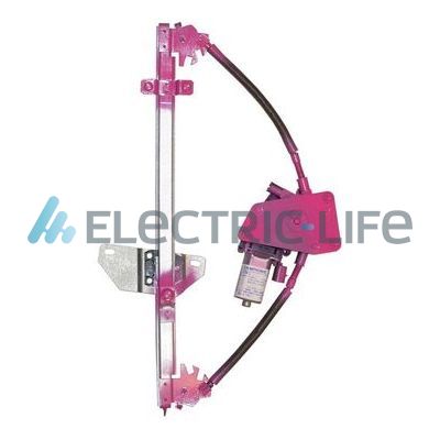 ZR DN85 L
