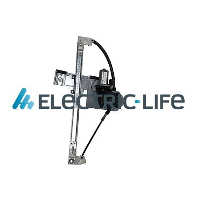 ZR CR50 L