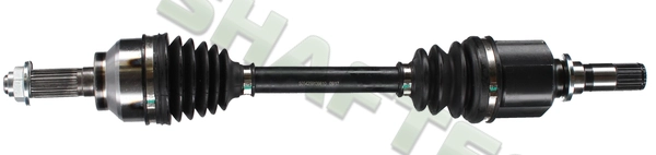 MA168L