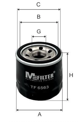 TF 6563