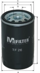 TF 26