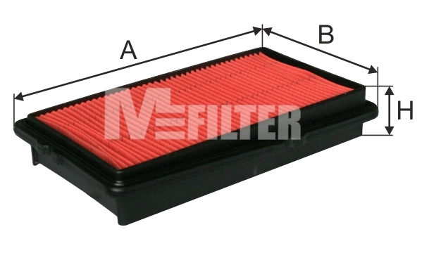 K 232