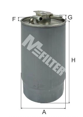 DF 3571
