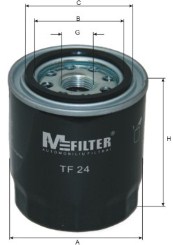 TF 24